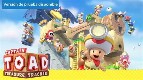 Captain Toad: Treasure Tracker - Une aventure en cubes pour les petits et grands curieux!