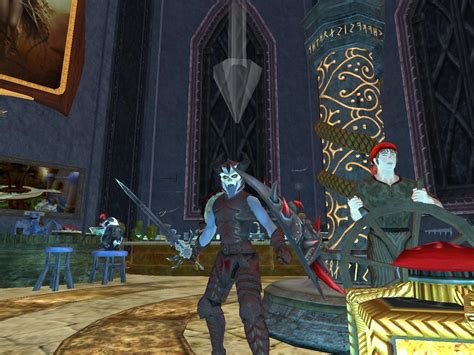 EverQuest: Un MMORPG Épique qui Défie les Lois du Temps !