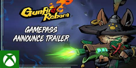  Gunfire Reborn! Un Joyau Rogue-Lite Shooter à Découvrir Absolument