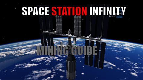 Infinity Miner! Une aventure spatiale de forage effréné à la découverte de ressources précieuses !