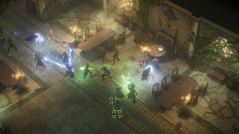 Pathfinder: Kingmaker ! Un RPG qui te transformera en souverain avisé et stratège redoutable!