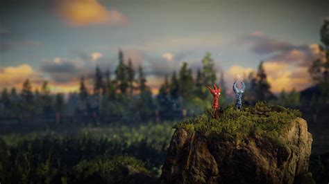 Unravel Two: Un Jeu de Plateforme Cooperative à Découvrir Absolument!