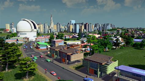 Cities: Skylines - Un jeu de gestion urbaine addictif où la créativité rencontre le réalisme !