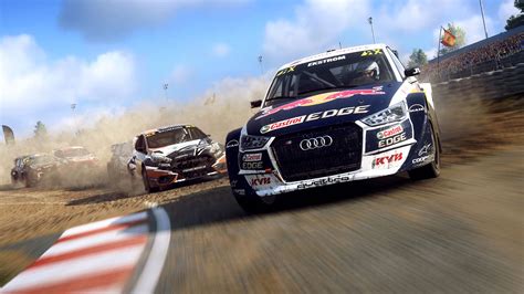 Dirt Rally 2.0, un simulateur de rallye exigeant et palpitant!