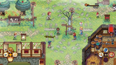  Kynseed! Un Jeu de Rôle Agricole avec un soupçon de Méchanique Roguelike et une Pincée d’Histoire Familiale