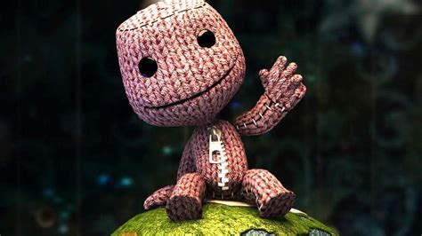 Little Big Planet 3: Un Joyau de Plateforme Créatif et Plein d’Humour !