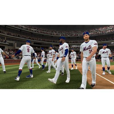 Live Your Baseball Dreams with MLB The Show 23! The Ultimate Simulation Experience for Budding and Veteran Managers Alike!