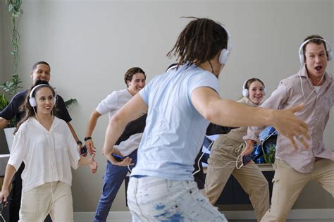  Quirk!  Le jeu de rythme qui vous fera danser sur vos fauteuils!