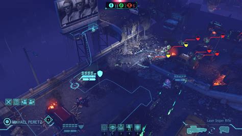 XCOM: Enemy Unknown! Un Tour Par Tactical et Extraterrestres Intrigants!