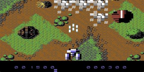  Xevious: un shoot'em up rétro qui défie le temps !